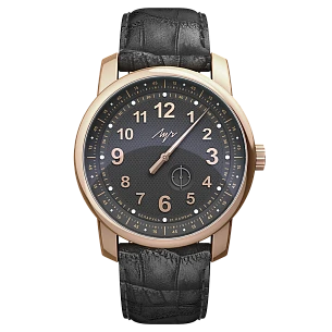 Часы Большой однострелочник - 77497692