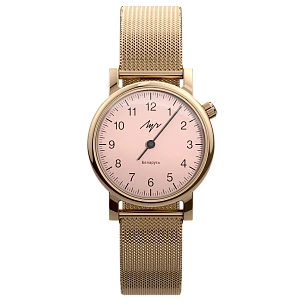 Часы Однострелочник женский 2.0 - 397678411