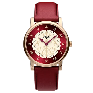 Часы Павлинка - 371958972