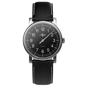 Часы Однострелочник - 71950982