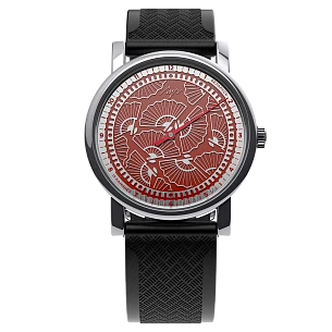 Часы Однострелочник. Люки - 71950967