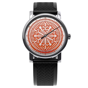 Часы Однострелочник. Люки - 71950969