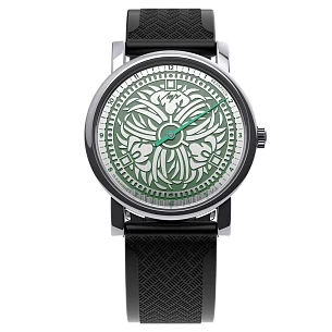 Часы Однострелочник. Люки - 71950968