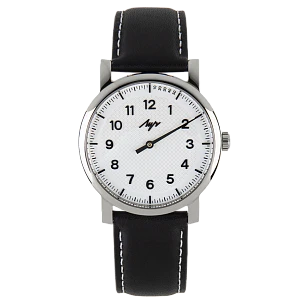 Часы Однострелочник обновленный - 71950536