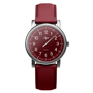 Часы Однострелочник - 71950992