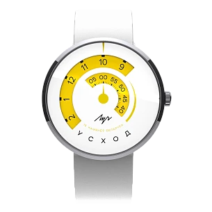 Часы Усход - 77090490