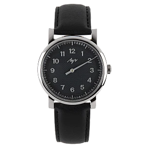 Часы Однострелочник обновленный - 71950535