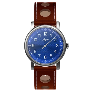 Часы Однострелочник - 71950991
