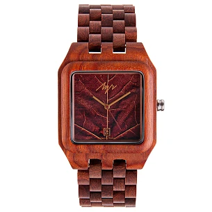 Часы Дрэва. Квадрат - 440450683