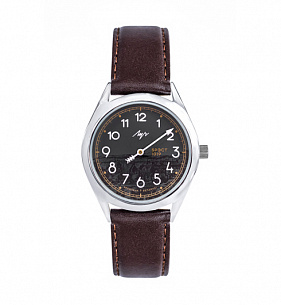 Unisex watch Brest - 75341978