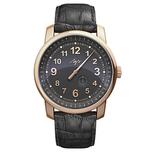 Men's watch Big One-hand watch - 77497692