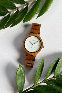 Men's watch Dreva - 440170630