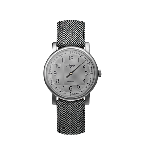 Unisex watch One-hand watch - 71950883