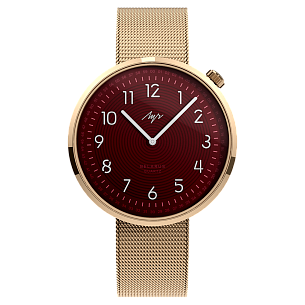 Часы Pulse - 398458203