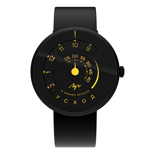 Unisex watch uskhod - 777099491