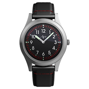 Men's watch Defender - 77430552