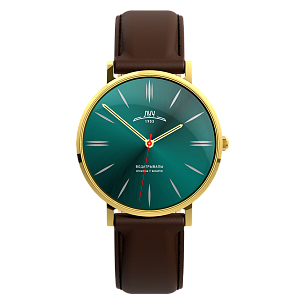 Unisex watch Retro Quartz - 78297799