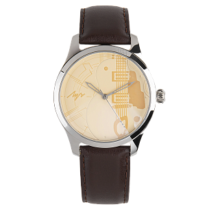 Men's watch Asoba. Vladimir Mulyavin - 76730560