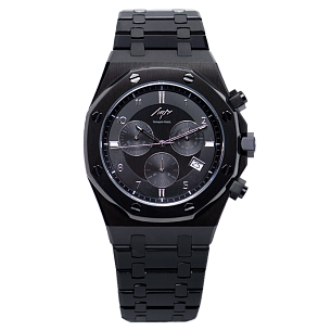 Men's watch Steel gear - 940367659