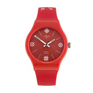 Часы Вышиванка 2.0 - 729345349