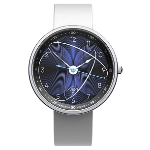 Часы Обратный ход 2.0 - 72080607