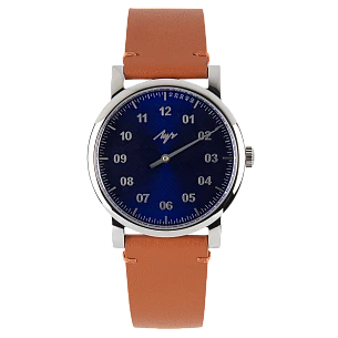 Часы Однострелочник обновленный - 71950543