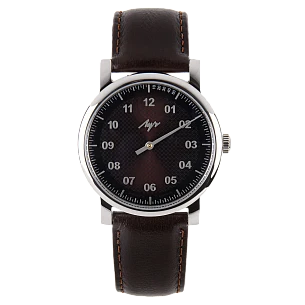 Часы Однострелочник обновленный - 71950544