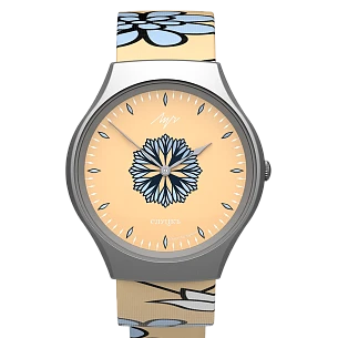 Часы Слуцкія паясы - 35480941