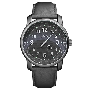 Часы Большой однострелочник - 777499690