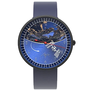 Часы Минск-МКС - 72087645