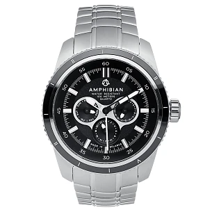 Часы Amphibian - 96720564
