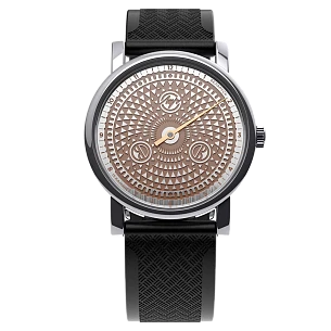 Часы Однострелочник. Люки - 71950971