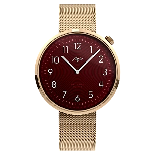 Часы Pulse - 398458203