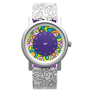 Часы Dot.Paint - 78440328