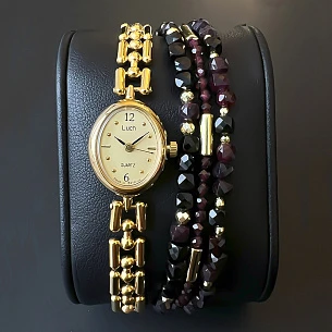 Часы Time&Stones - 97598103