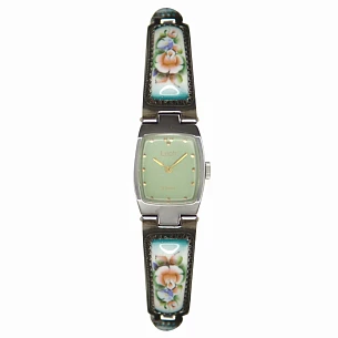 Часы Финифть - 18501316