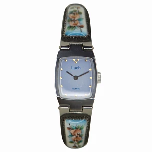 Часы Финифть - 18501315