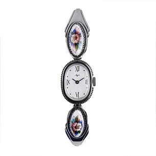 Часы Финифть - 94721153