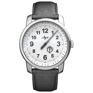 Часы Большой однострелочник - 77490691