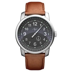 Часы Большой однострелочник - 77490690