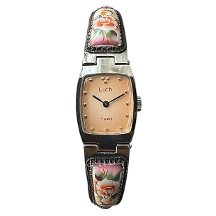 Часы Финифть - 18501319