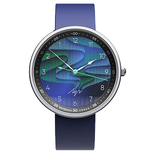 Часы Обратный ход 2.0 - 72080606