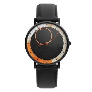 Часы MustART.Затмение - 78297377