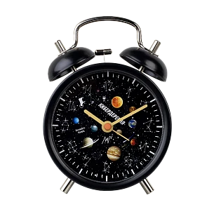 Часы Кибердеревня - 2687708