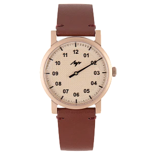 Часы Однострелочник обновленный - 71957541