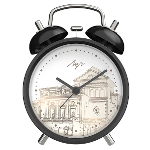 Часы Павлинка - 2687698