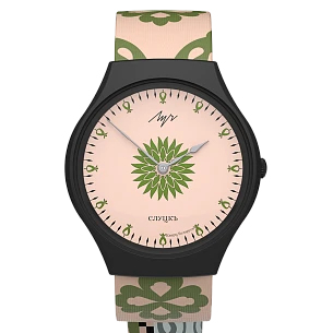 Часы Слуцкія паясы - 35487945