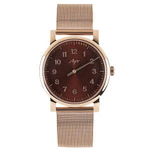 Часы Однострелочник обновленный - 91957539