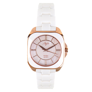 Гадзіннік жаночы Кераміка. Дзень & Ноч - 940477686