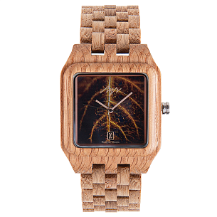 Часы Дрэва. Квадрат - 440450684